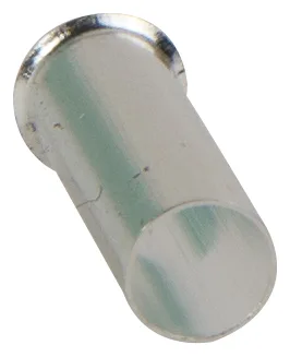 Наконечник штыревой втулочный НШв OptiKit T-Shv-W-0.75-6 (уп.100шт) КЭАЗ 278106