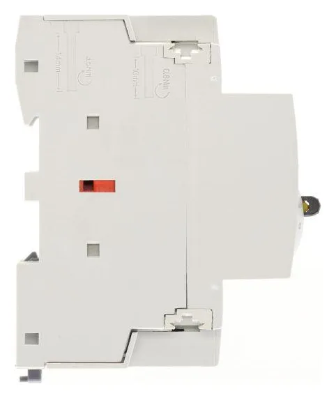 Контактор 4п City9 Set 4НО 40А AC 400В-230В SE C9C32440