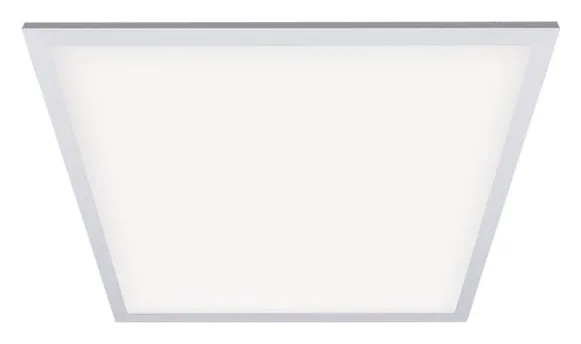 Светильник светодиодный ДВО-6012 Opal 36Вт 6500К IP40 595х595х19 ДВО/ДПО рассеив. V2 негорюч.; панель ФАZА 5034525B