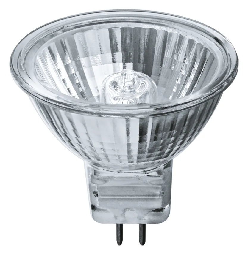 Лампа галогенная 94 207 JCDR 75Вт GU5.3 230В 2000h Navigator 94207