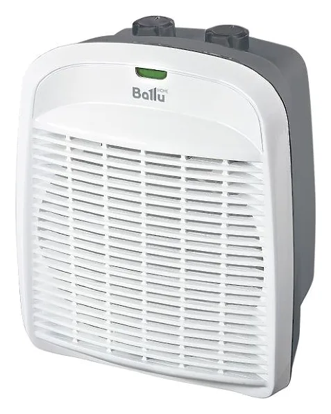 Тепловентилятор напольный 2кВт BFH/S-10 Ballu НС-1100741