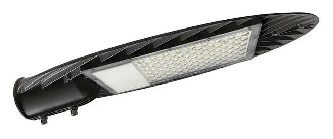 Светильник светодиодный PSL 03 GR 70Вт 5000К IP65 190-260В AC ДКУ уличный JazzWay 5020412