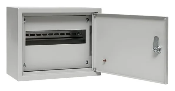 Щит ЩРН-9 IP31 (220х300х120) Basic EKF mb21-9-bas