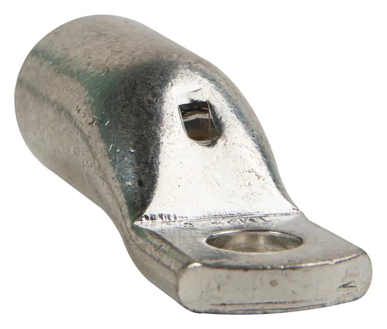 Наконечник луженый медный узкий OptiKit L-TM-95-8 КЭАЗ 278210