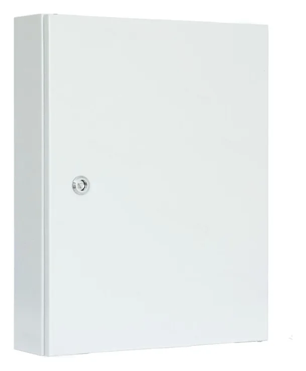 Корпус навесной ЩРн-54 520х410х120 IP54 метал. PRIZMA TOKOV ELECTRIC TKE-PZ-MRB-54-IP54