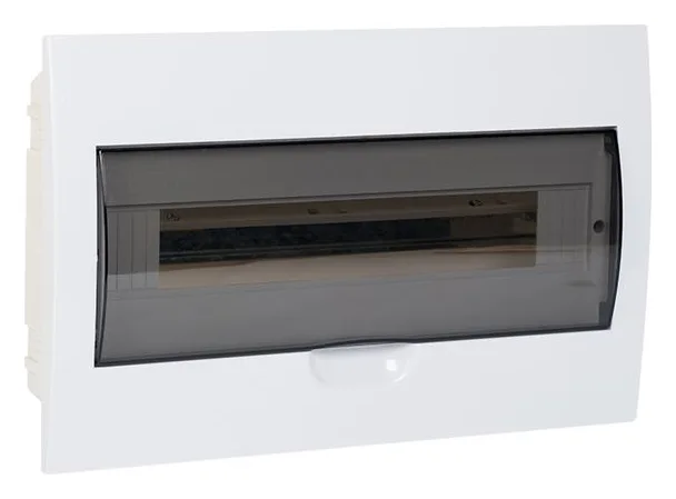 Щит распред. ЩРВ-П-18 IP41 EKF pb40-v-18