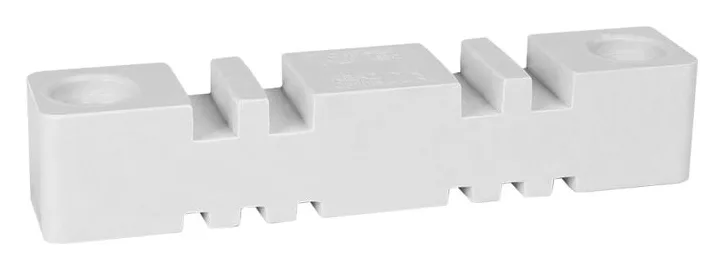 Изолятор шинный плоский OptiIsol ИШП-180-2-5/10 КЭАЗ 351764