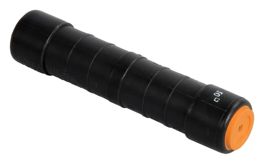 Гильза изолированная фазная ГИФ 25 (MJPT 25) IEK UZA-23-D25
