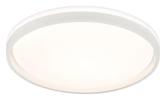 Светильник светодиодный SPB-6 Opal 86W-3K-6.5K-RC WH 86Вт 3000-6500К потолочн. с ДУ Эра Б0070181