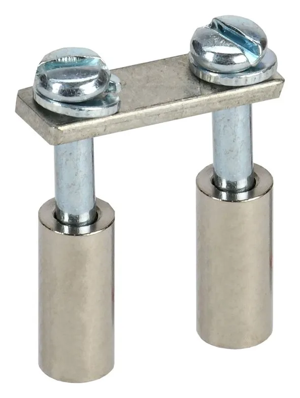 Перемычка ARMAFIX для CTS 16кв.мм 2PIN в сборе IEK YCT10-00-K03-016-A-2P