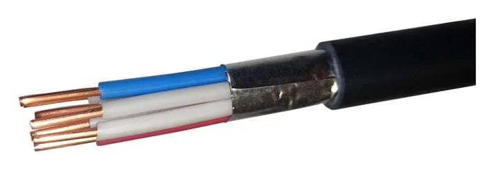 Кабель КВВГЭнг(А)-LS 7х1.5 (м) ЭЛЕКТРОКАБЕЛЬ НН 00-00006638