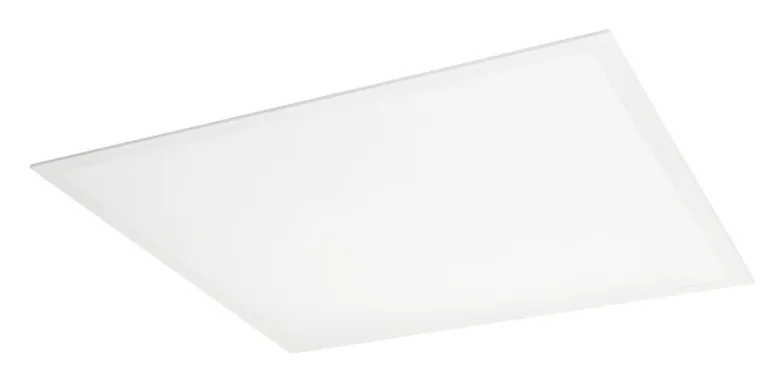 Светильник светодиодный ДВО CP 11 R 25W OP 840 W60L60 EL 595х595х26мм 25Вт 4000К IP40 3500лм 140лм/Вт встраив. с БАП 3ч панель бел. Русский Свет 14061123159