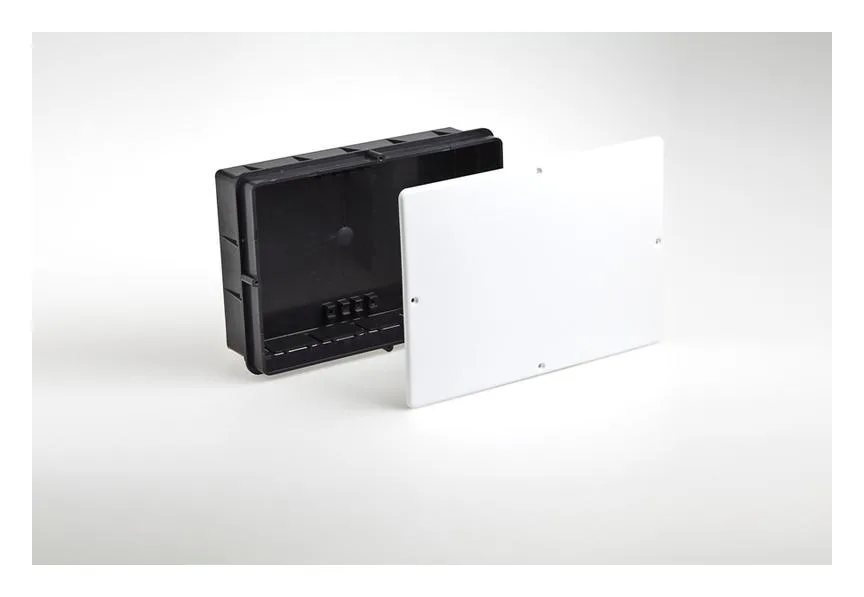 Коробка распределительная СП 206х155х73мм IP30 Ruvinil 10164