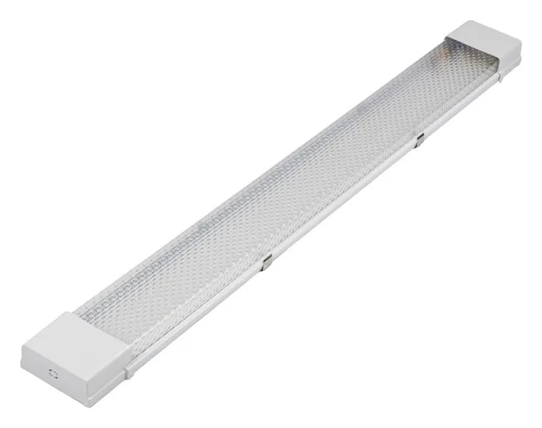 Светильник светодиодный PPO-07 600 Prisma 18Вт 6500К IP40 ДПО JazzWay 5064263