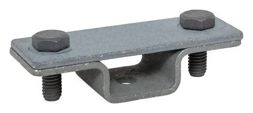 Держатель для полосы горячеоцинкованный PROxima EKF lp-31540