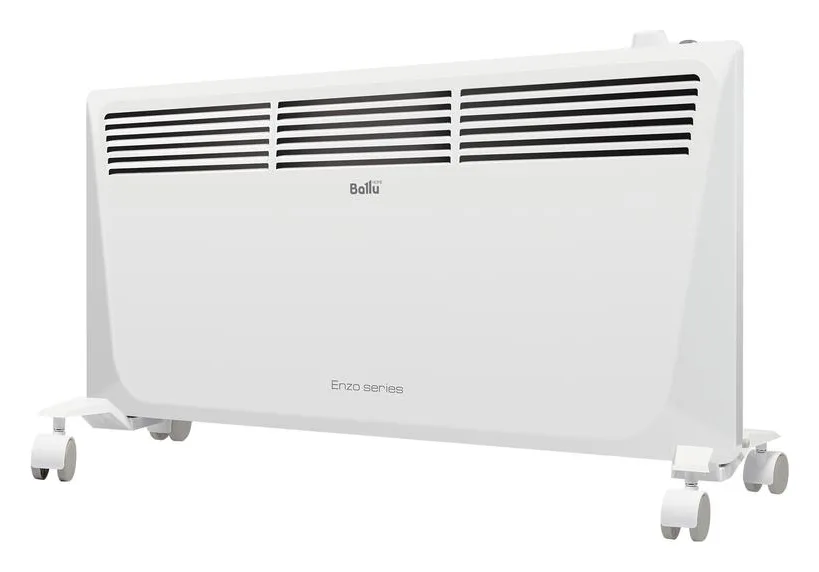 Конвектор электрический Enzo BEC/EZMR-2000 2000Вт м/т Ballu НС-1055667