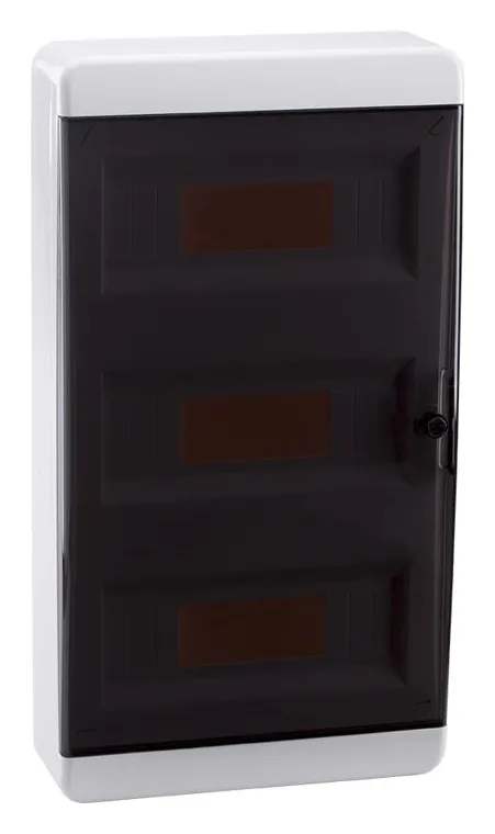 Корпус пластиковый Optibox P BNK 2 36 IP41 КЭАЗ 117930
