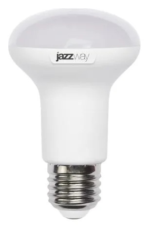 Лампа светодиодная PLED-SP 11Вт R63 3000К тепл. бел. E27 820лм 230В JazzWay 1033659