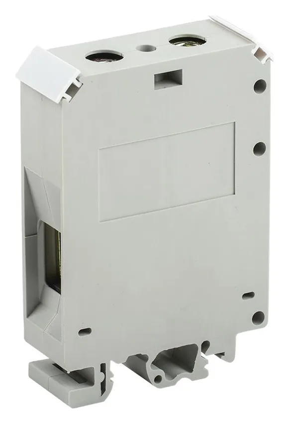 Зажим наборный ЗНИ-70кв.мм (JXB250A) сер. IEK YZN10-070-K03