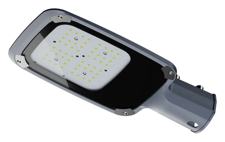 Светильник светодиодный 95 238 NSF-PW9-50-5K-C-LED уличный КСС косинусная NAVIGATOR 95238