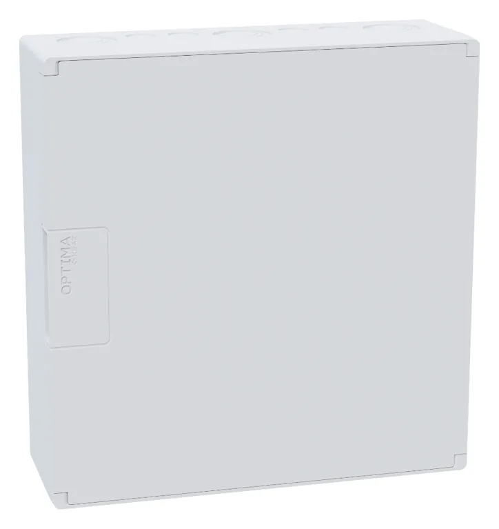 Корпус пластиковый OptiBox Pro 12-NNR-IP40 КЭАЗ 379787