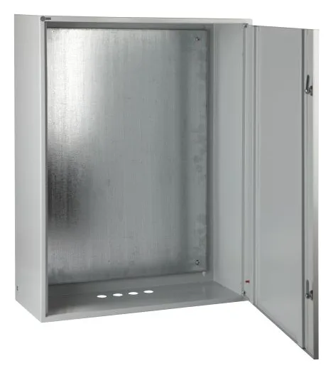 Корпус ЩМП-4-0 76 IP31 УХЛ3 NO-114-05 метал. Эра Б0030168