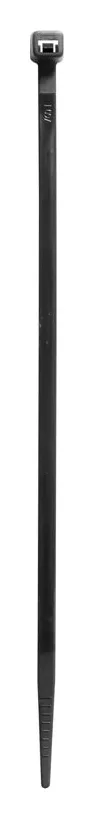 Хомут кабельный 3.6х140 полиамид черн. (уп.100шт) DKC 25309SR