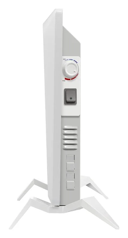 Конвектор электрический Solo Turbo BEC/SMT-2500 Ballu НС-1166354
