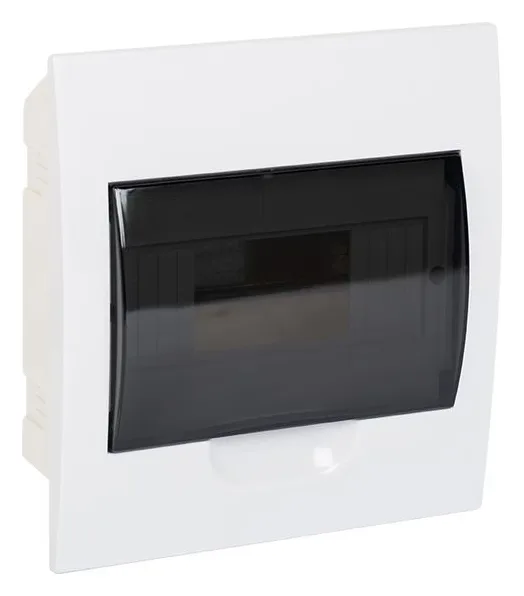 Щит распред. ЩРВ-П-8 IP40 EKF pb40-v-8