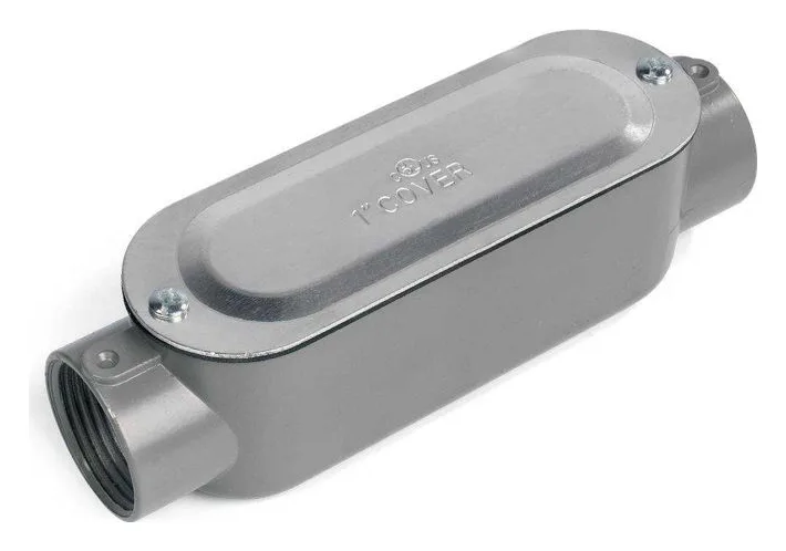 Коробка распаячная КРВ 25 Fortisflex 61109