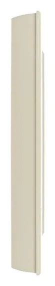 Рамка 2-м BRITE РУ-2-БрКр беж. IEK BR-M22-K10