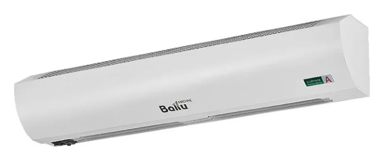 Завеса тепловая 5кВт 0.8м 230В BHC-L08-S05 стич-элемент Ballu НС-1033855