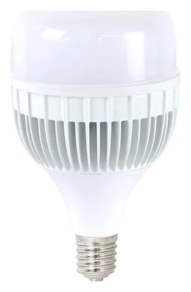 Лампа светодиодная KOSMOS premium HWLED 150Вт 4500К E40 175-265В КОСМОС KHWLED150WE4045