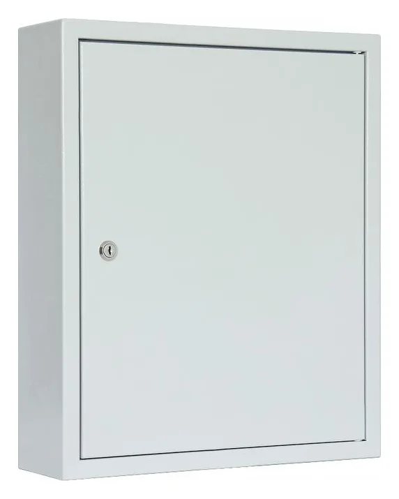 Корпус навесной ЩРн-54 480х400х120 IP31 метал. PRIZMA TOKOV ELECTRIC TKE-PZ-MRB-54-IP31