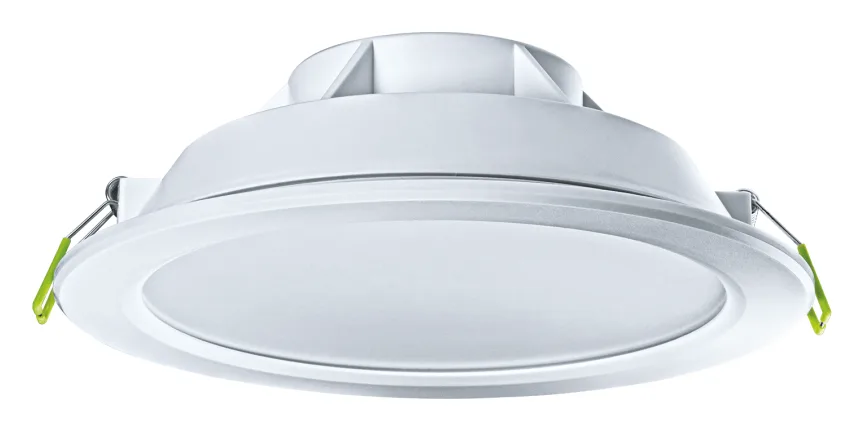 Светильник светодиодный 94 838 NDL-P1-25W-840-WH-LED 25Вт 4000К (аналог Downlight КЛЛ 2х26) Navigator 94838