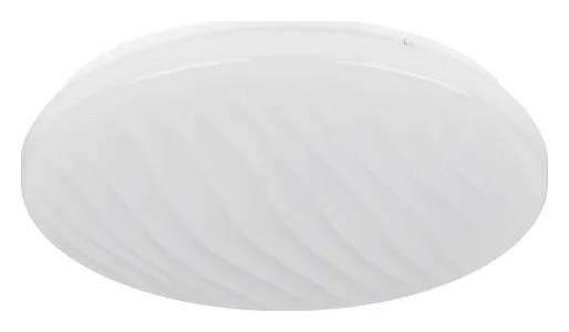 Светильник светодиодный SPB-6 "Slim 4" 36-4K 36Вт 4000К потолочный без ДУ Эра Б0054083