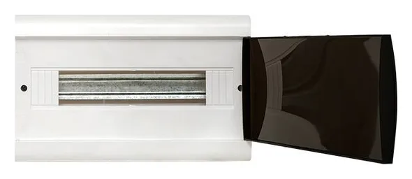 Щит распределительный ЩРН-П-15 IP41 Basic (пром. упак.) EKF pb-n-15-bas