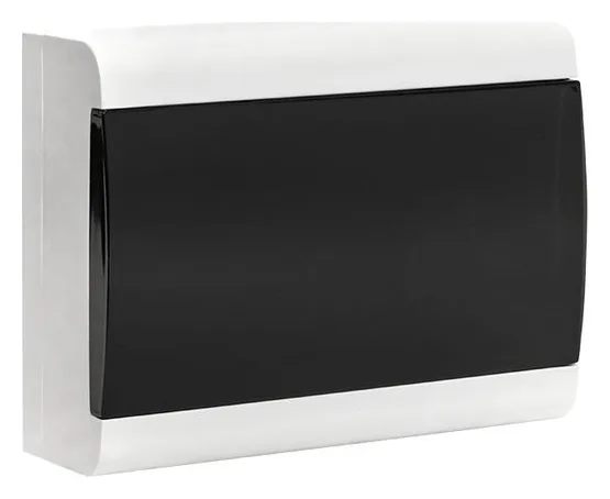 Щит ЩРН-П-12 IP41 Basic (пром. упак.) EKF pb-n-12-bas