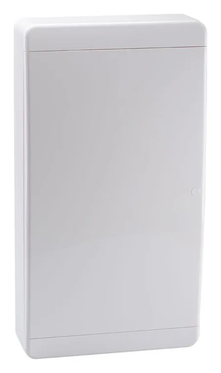 Корпус пластиковый Optibox P BNN 2 36 IP41 КЭАЗ 117934