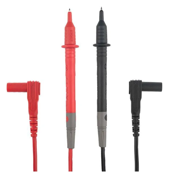 Щупы T3033U Mastech 13-2034