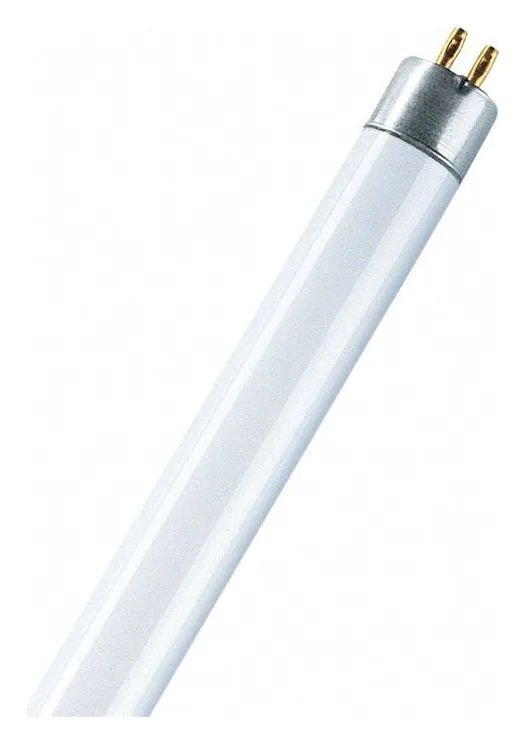 Лампа люминесцентная HE 28Вт/840 28Вт T5 4000К G5 OSRAM 4099854127380