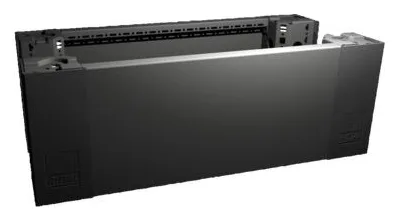 Элемент цоколя 600х200мм пер./зад. (уп.2шт) Rittal 8620022