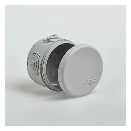 Коробка распределительная ОП 80х50мм IP55 Ruvinil 67025