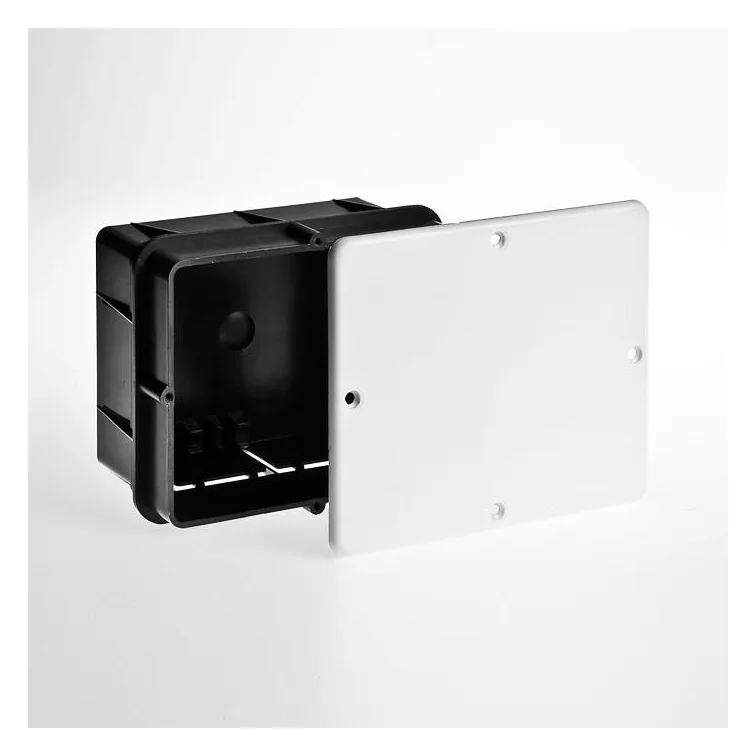 Коробка распределительная СП 151х122х73мм IP30 Ruvinil 10163