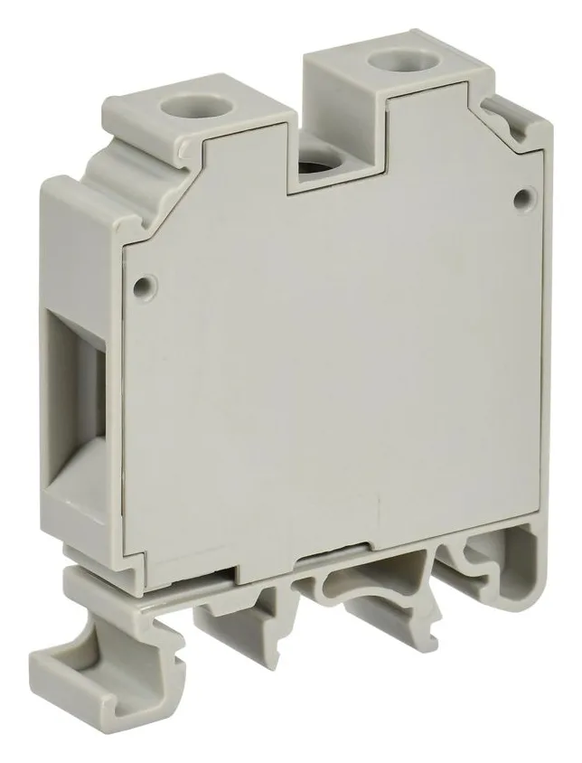 Колодка клеммная CTS ARMAFIX 25кв.мм сер. IEK YCT10-00-K03-025