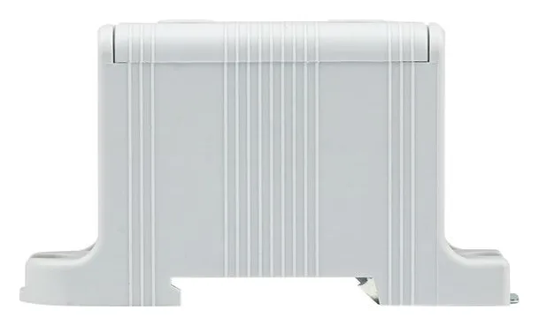 Клемма силовая вводная КСВ 16-95кв.мм cер. EKF plc-kvs-16-95-gray