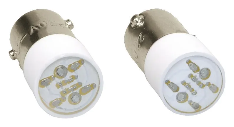 Матрица светодиодная красн. 230В KARAT IEK BMS10-230-K04