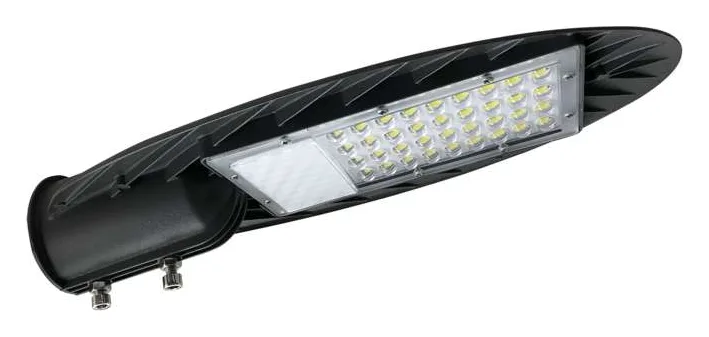 Светильник светодиодный PSL 03 GR 30Вт 5000К IP65 190-260В AC ДКУ уличный JazzWay 5013735