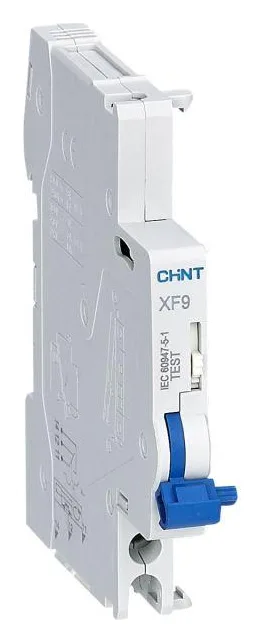 Контакт вспомогательный XF9 для NB1 (R) CHINT 184994