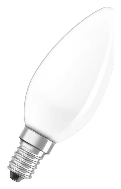 Лампа накаливания CLASSIC B FR 40W E14 OSRAM 4008321410870